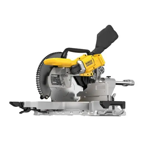 Dewalt DCS782N-XJ Kap-& gersåg prisnedsättning